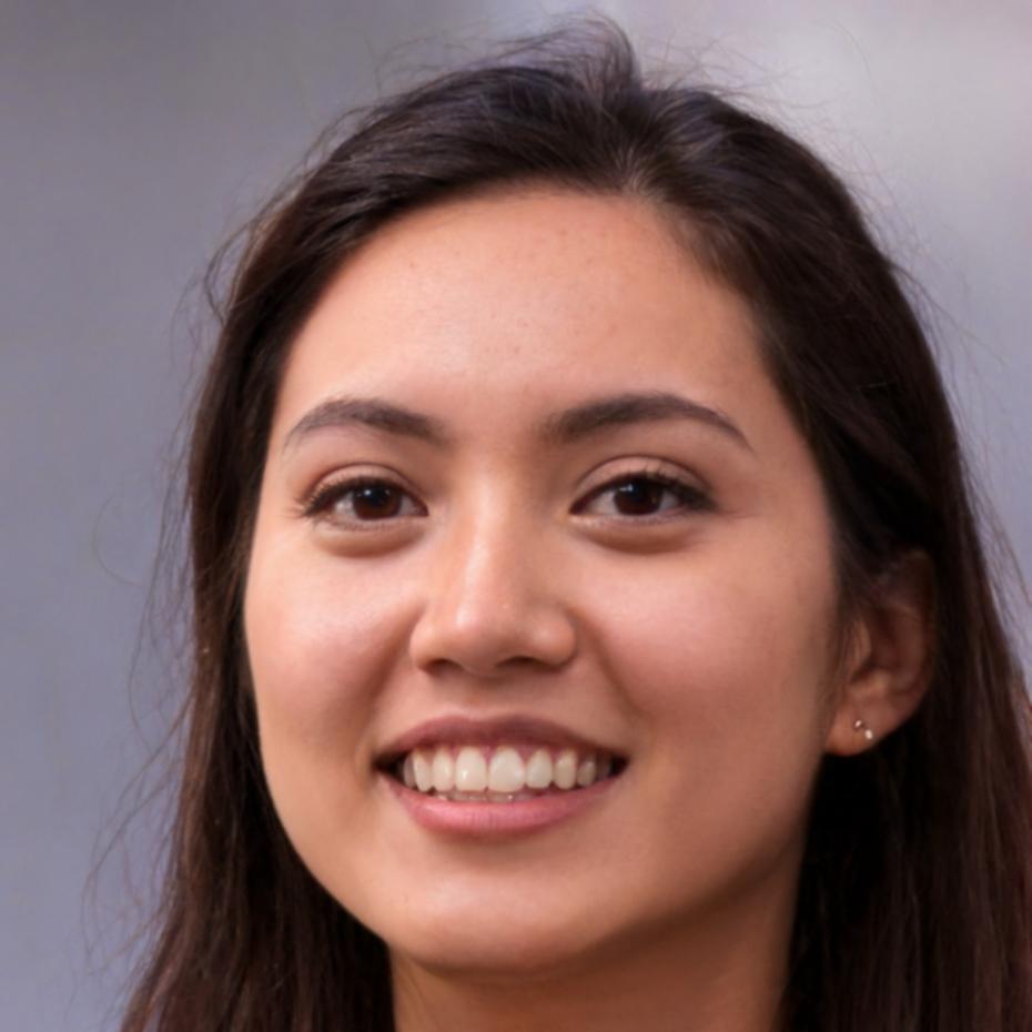 Priya Sharma Portrait